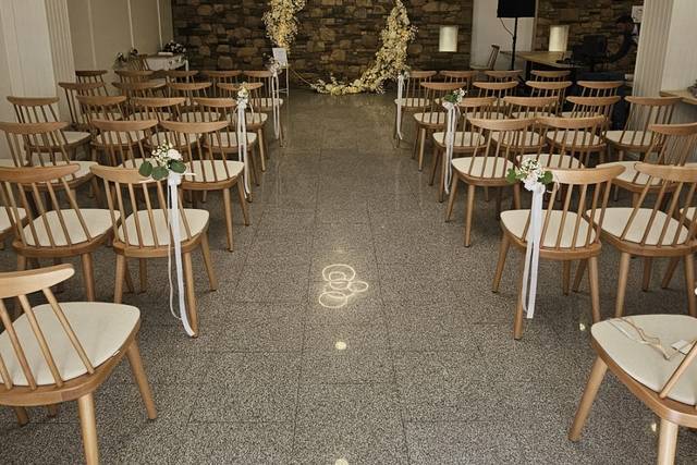 Espaço, decoração e memórias