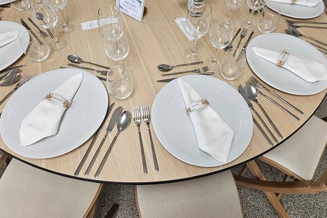 Espaço, decoração e memórias
