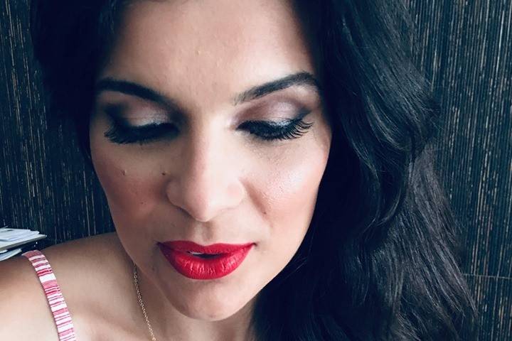 Sofia Lopes Makeup Artist