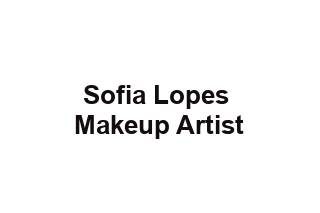 Sofia Lopes Makeup Artist