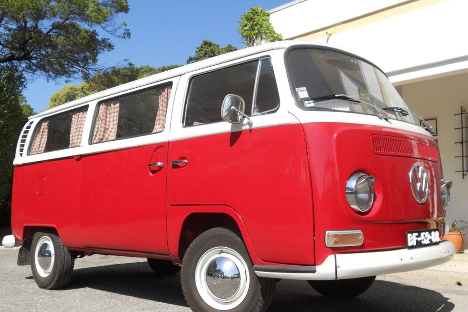 VW 1969