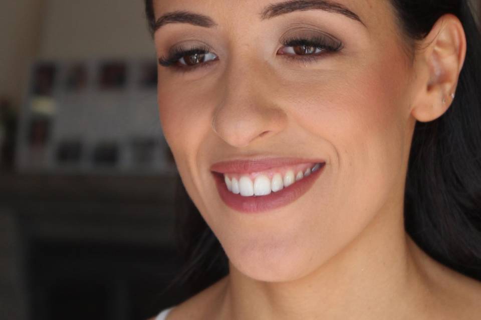Make Noiva