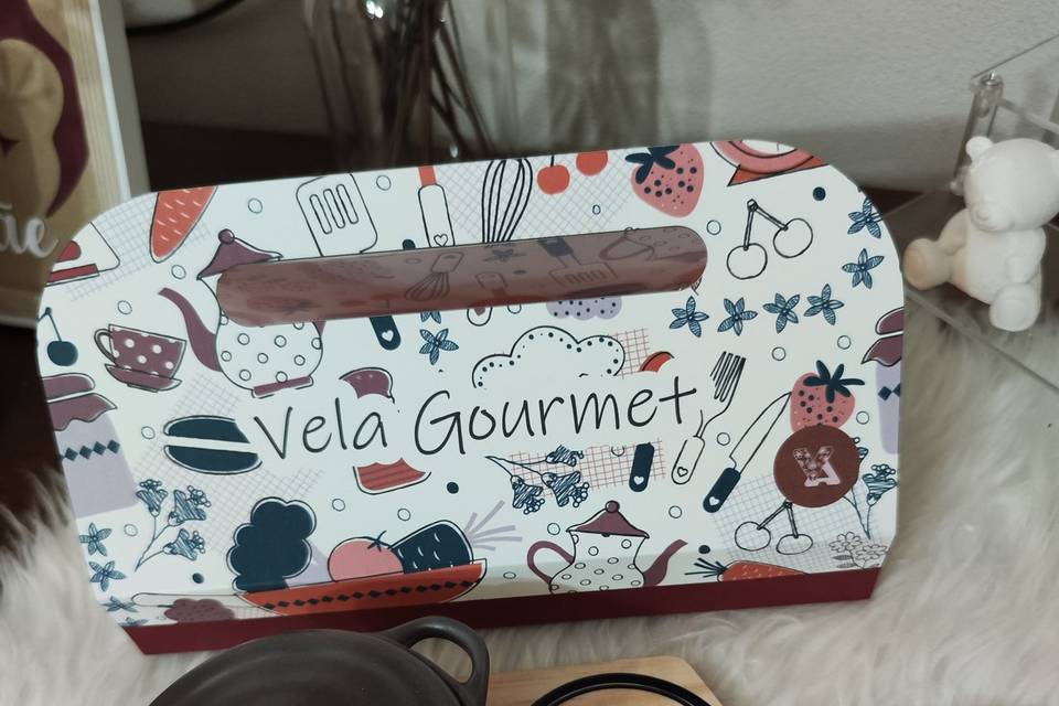 Vela Gourmet