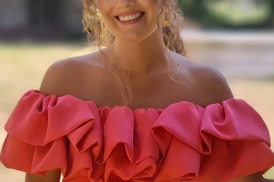Variação Look 