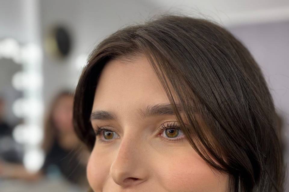 Makeup