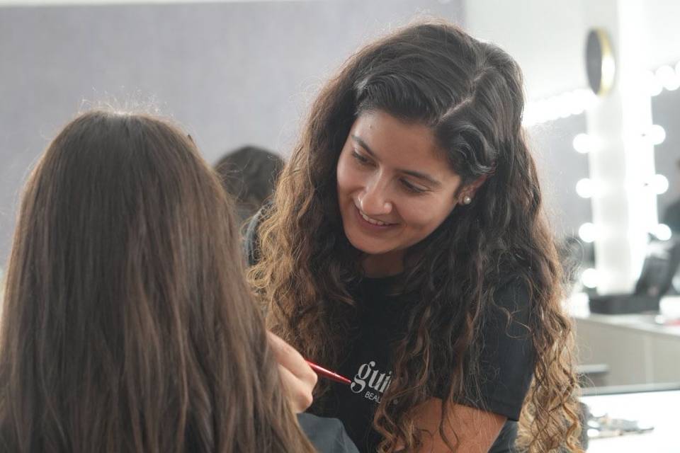 Makeup