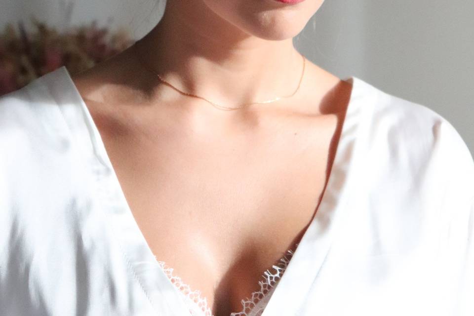 Noiva Daniela