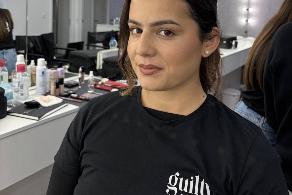 Makeup