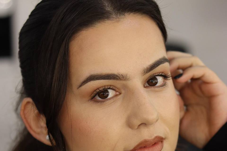 Makeup