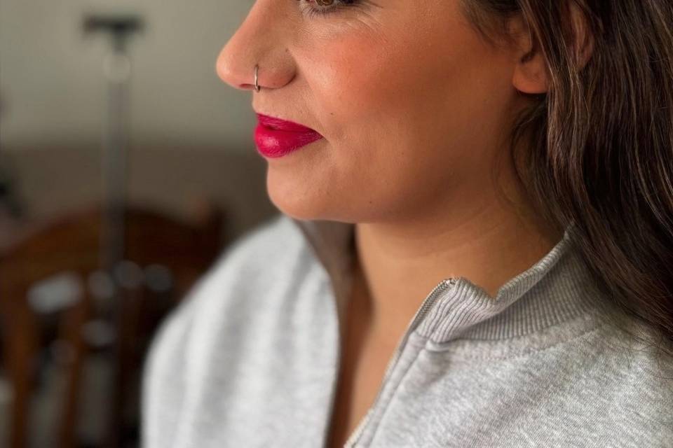 Makeup
