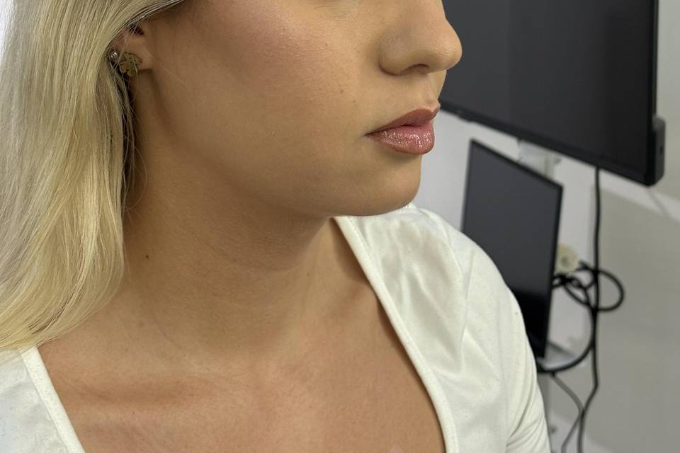 Makeup