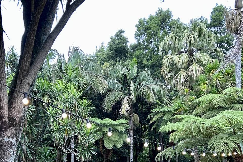 Espaço Lago