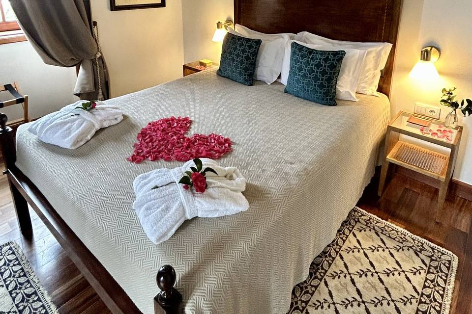 Master Suite