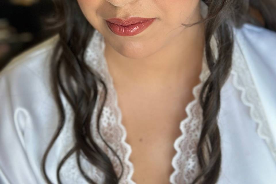 Makeup