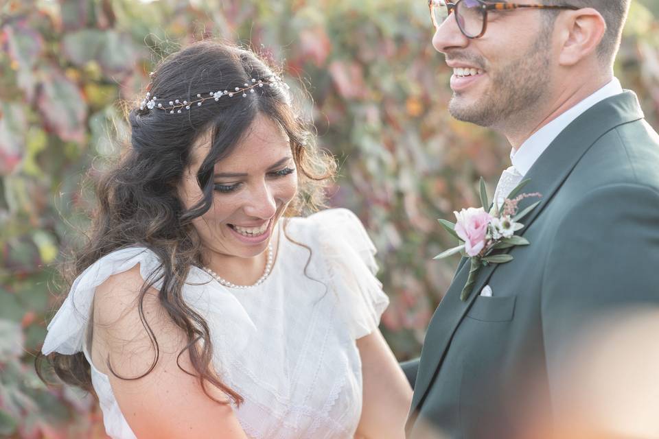 Maria João & Jorge