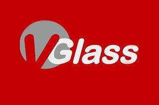 vglass logo