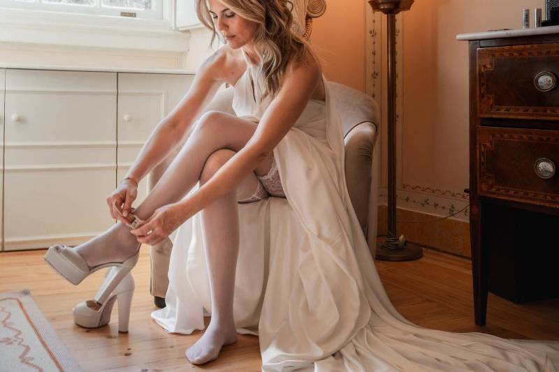 Casamento Sofia