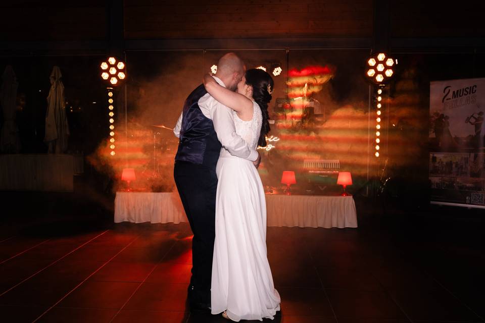 Andreia e Paulo