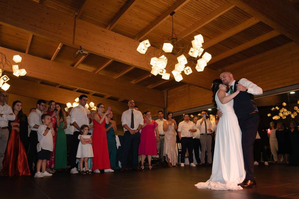 Andreia e Paulo