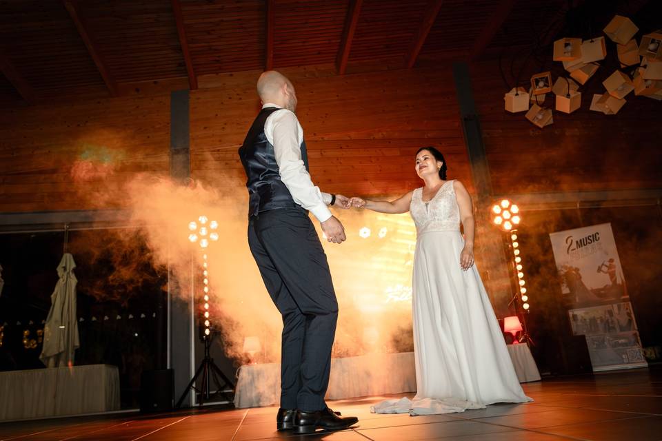 Andreia e Paulo