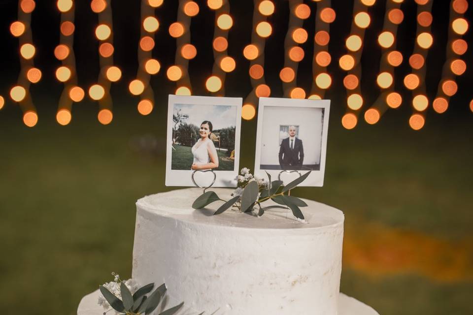 Andreia e Paulo