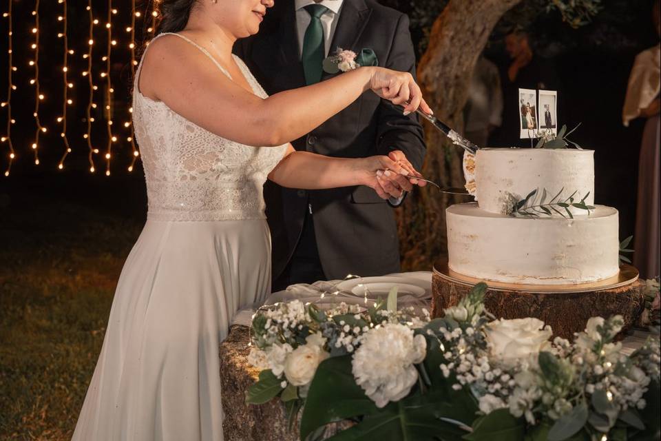Andreia e Paulo