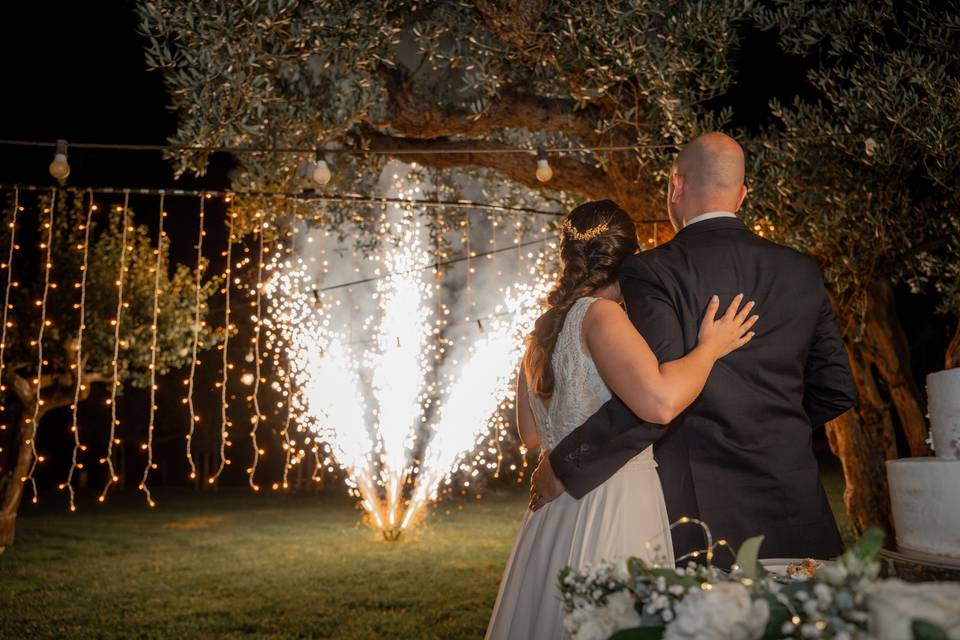 Andreia e Paulo
