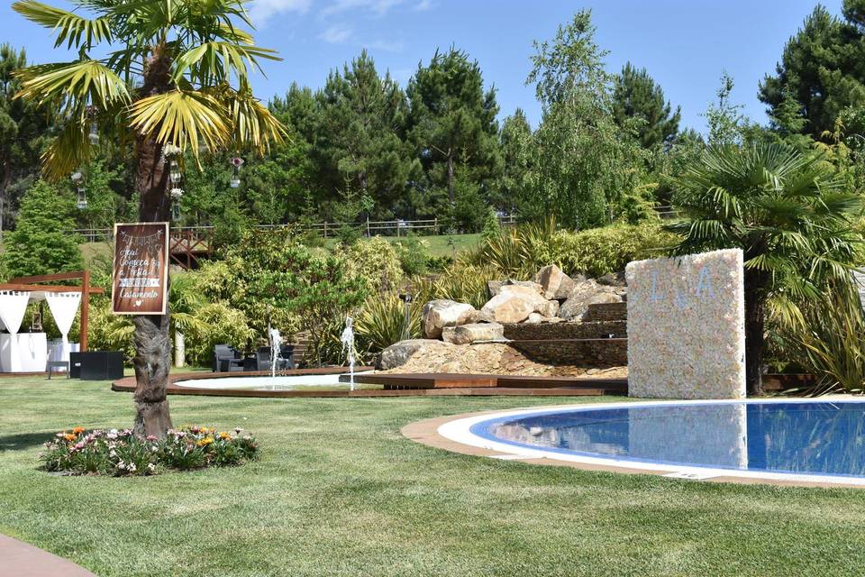 Quinta do Príncipe