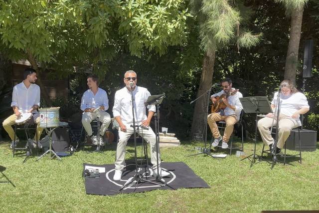 Samba do Sid