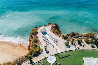 Vau Terrace - Weddings & Events