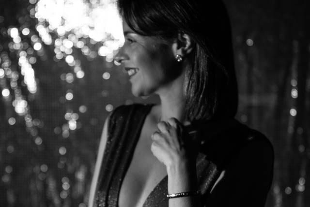 Teresa Macedo Performance