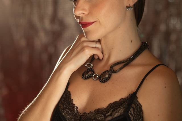 Teresa Macedo Music