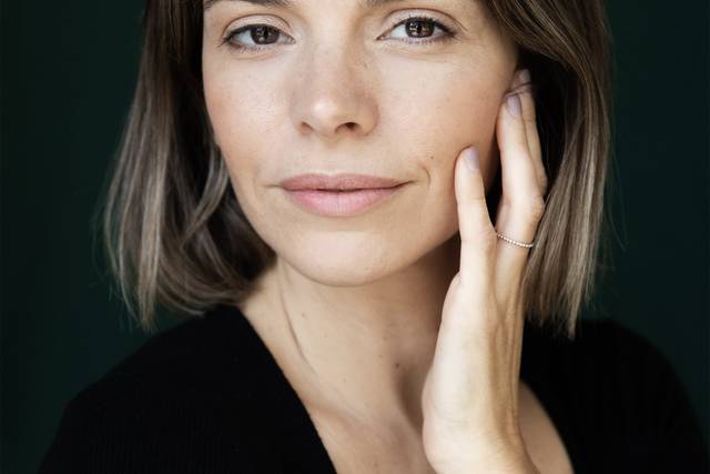 Teresa Macedo