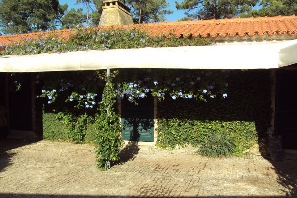 Quinta das Presas