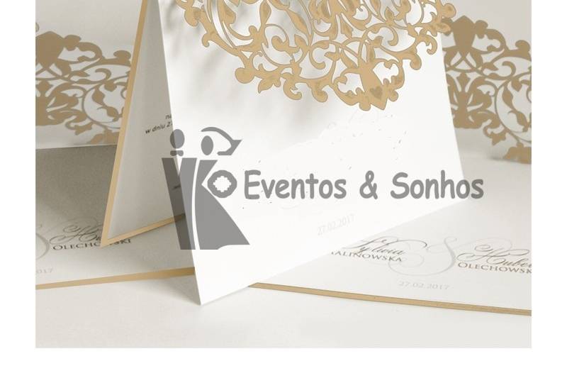 Convite refª zl80