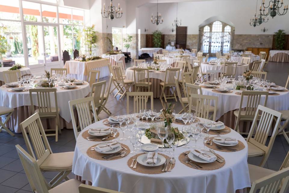 Amor em cena