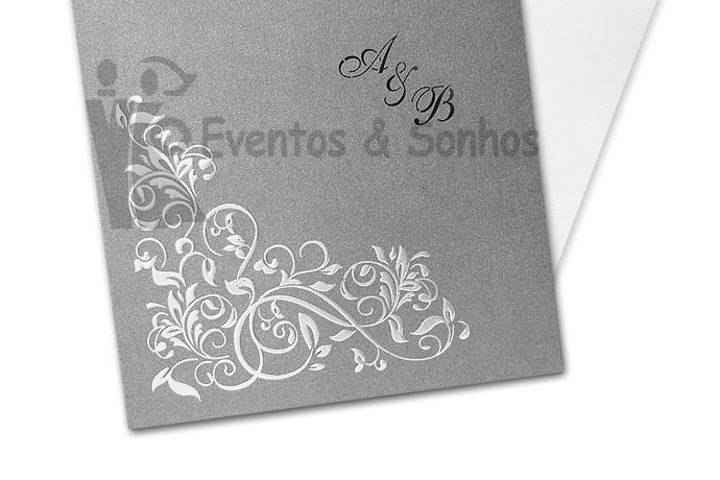 Eventos & Sonhos