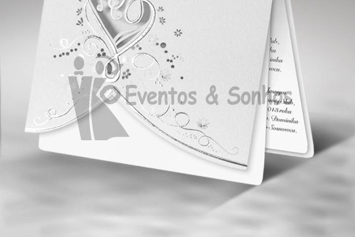 Eventos & Sonhos