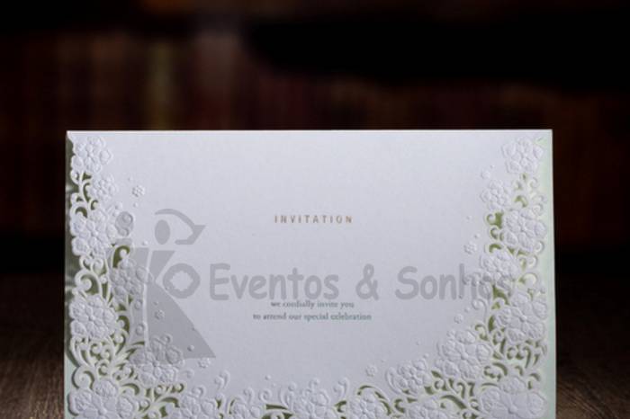 Eventos & Sonhos