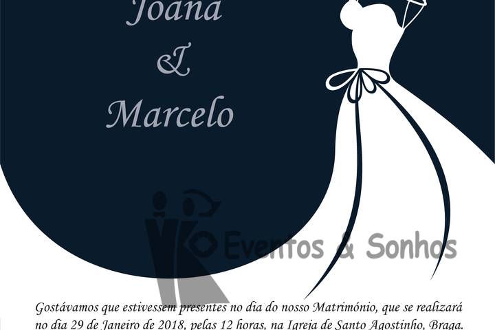 Eventos & Sonhos