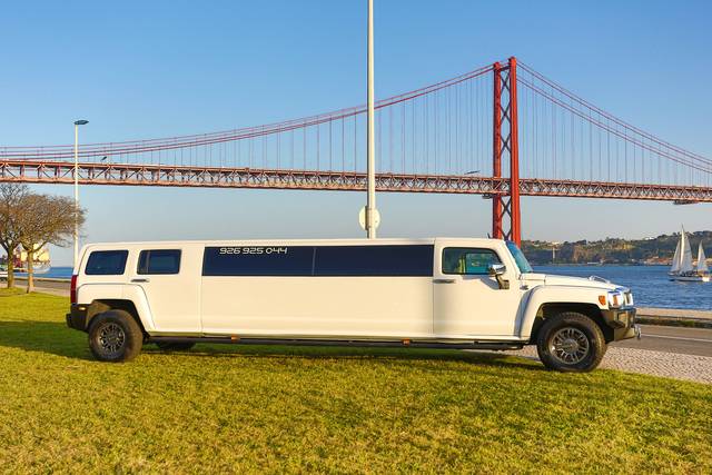 H3 Limousine