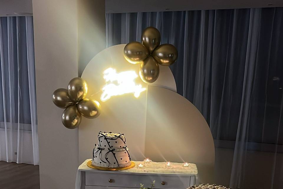 Aniversário