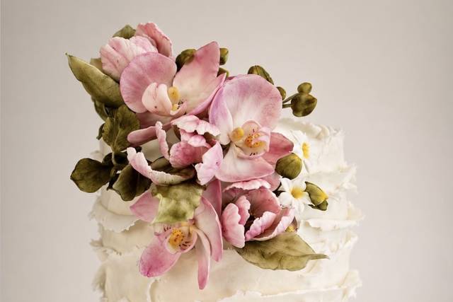 Bodas de casamento.