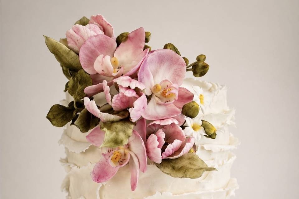 Bodas de casamento.