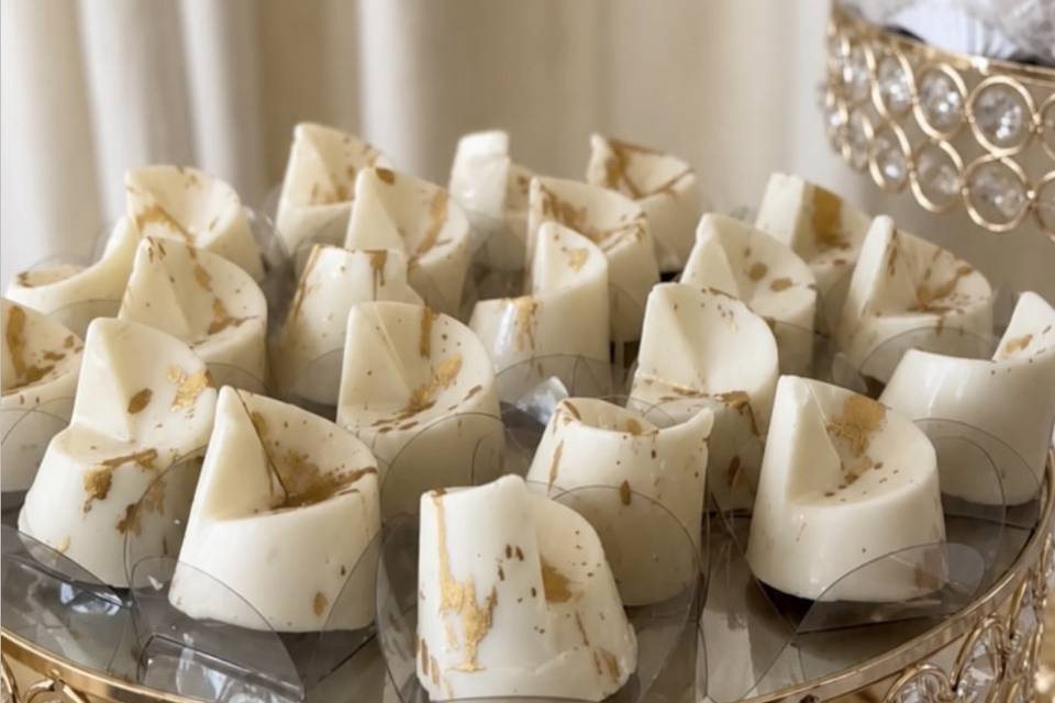 Doce fino Limão siciliano
