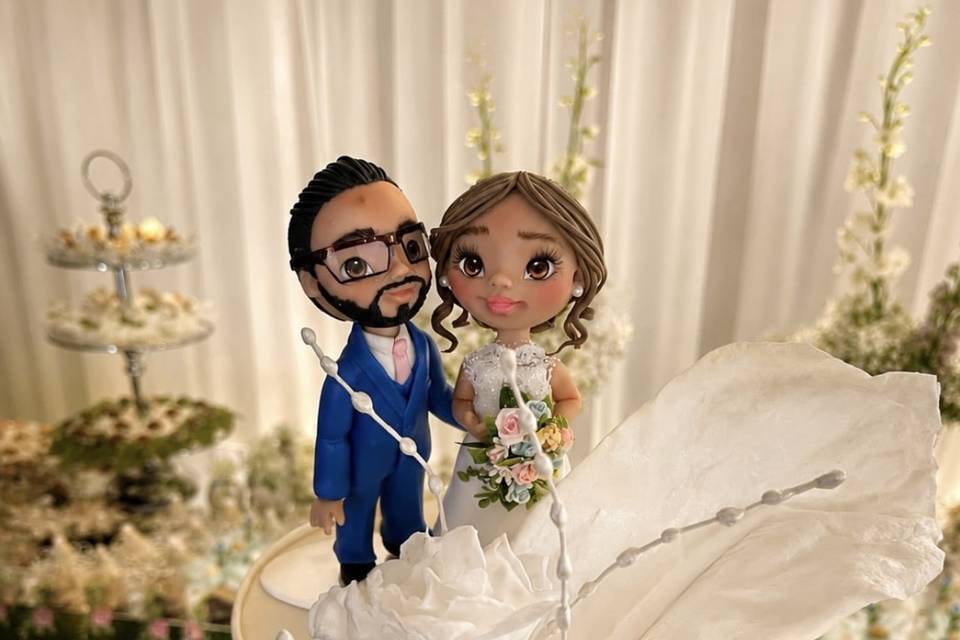 🥂💍