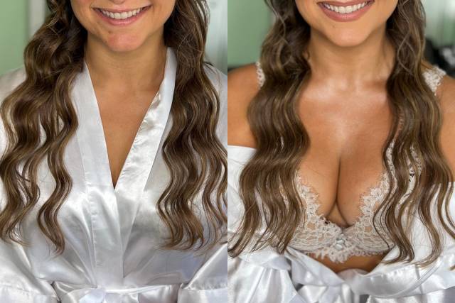 Um antes e depois