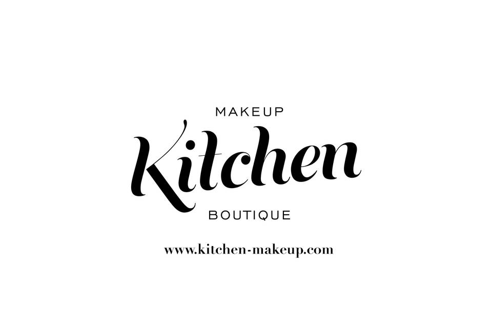 Kitchen Makeup Boutique