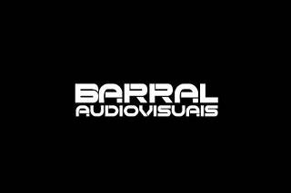 Barral Audiovisuais logo