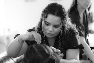 Inês Rolão Makeup